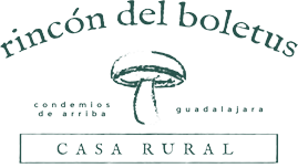 Rincón del Boletus